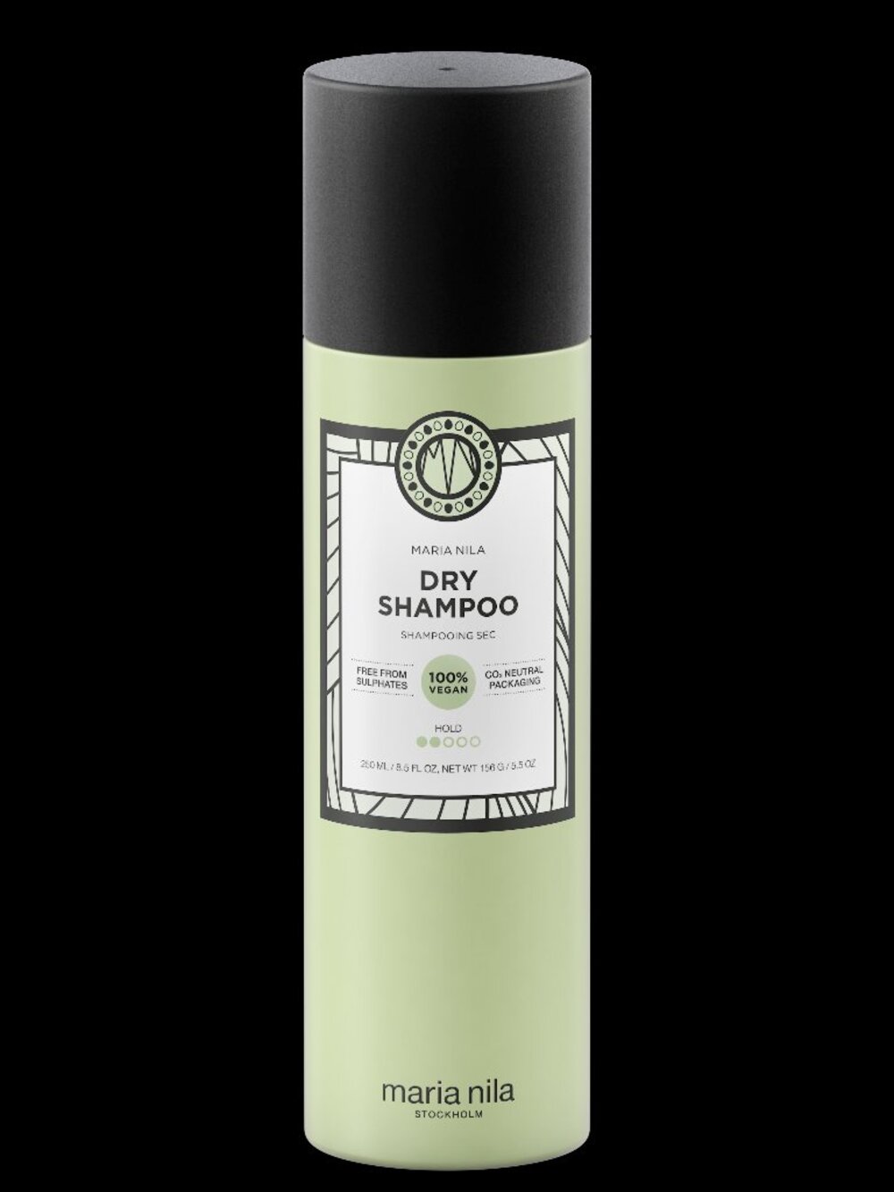 Maria Nila Dry Shampoo 3.4 oz